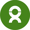 Oxfam logo