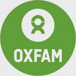 Logo of oxfam.org.uk