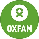 OXFAM GB logo
