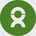 Stichting Oxfam International logo
