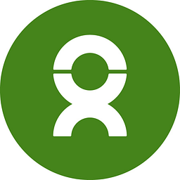 Oxfam logo