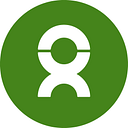 Oxfam logo