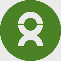 Logo of oxfam.org