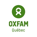 Oxfam Québec logo
