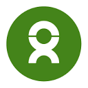Oxfam Ireland logo