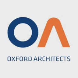 Oxford Architects LLP logo