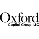 Oxford Capital logo