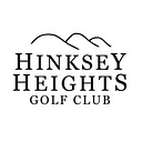 Hinksey Heights Golf Club logo