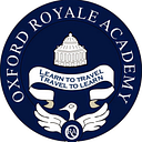 Oxford Royale logo