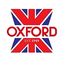 The Store Oxford logo
