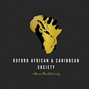Oxford African And Caribbean Society logo