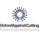 Oxford Against Cutting logo