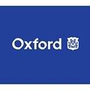 Oxford Agency logo