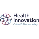 Oxford Academic Health Science Network (Oxford Ahsn) logo