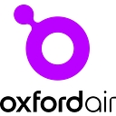 Oxford Air logo