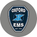 Oxford Ambulance Association logo