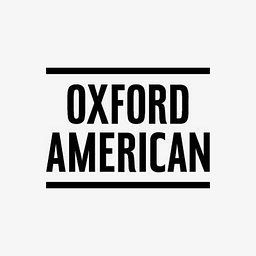 Oxford American logo
