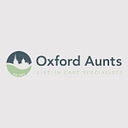 Oxford Aunts Limited logo