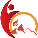 Oxford Baptist Church logo