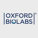 Oxford Biolabs logo