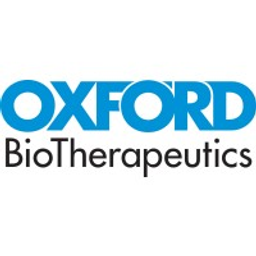 Oxford BioTherapeutics Inc. logo