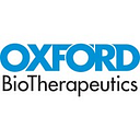 Oxford Biotherapeutics logo