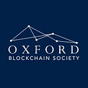 Oxford Blockchain Society logo