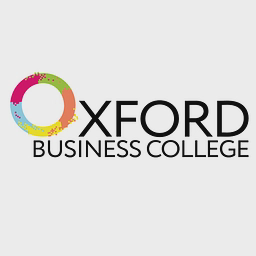 OXFORD BUSINESS COLLEGE UK LIMITED logo