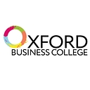 Oxford Business College logo