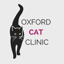 The Oxford Cat Clinic Limited logo