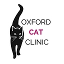 The Oxford Cat Clinic logo