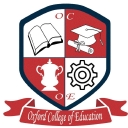 oxfordce.co.uk logo