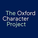 The Oxford Character Project logo