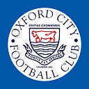Oxford City Football Club logo