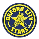 Oxford City Stars Ice Hockey Club logo