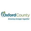 Oxford County logo