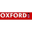 Oxford Diecast logo