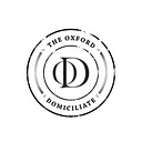 The Oxford Domiciliate® logo