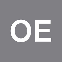 Oxford Exchange logo