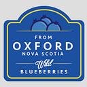 Oxford Frozen Foods logo