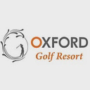 5-Star Resort Near Pune | Luxury Stay at Oxford Golf Resort logo