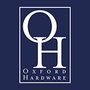 Oxford Hardware Ltd logo