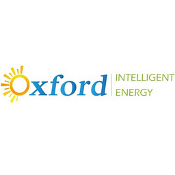 Oxford Intelligent Energy CO LTD logo