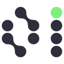 Oxford Ionics logo