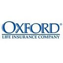 Oxford Life Insurance Company logo