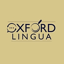 Oxford Lingua logo