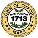 Town of Oxford logo