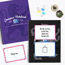 Oxford Notebooks
