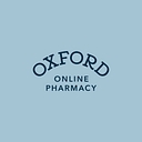 Oxford Online Pharmacy logo