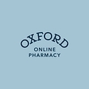 Favicon of Oxford Online Pharmacy